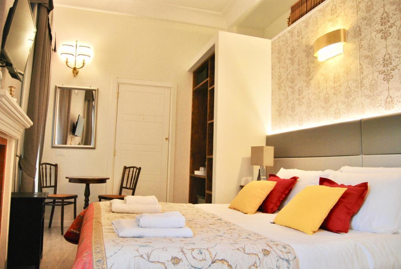 Navona Residenza De Charme Bed & Breakfast Roma