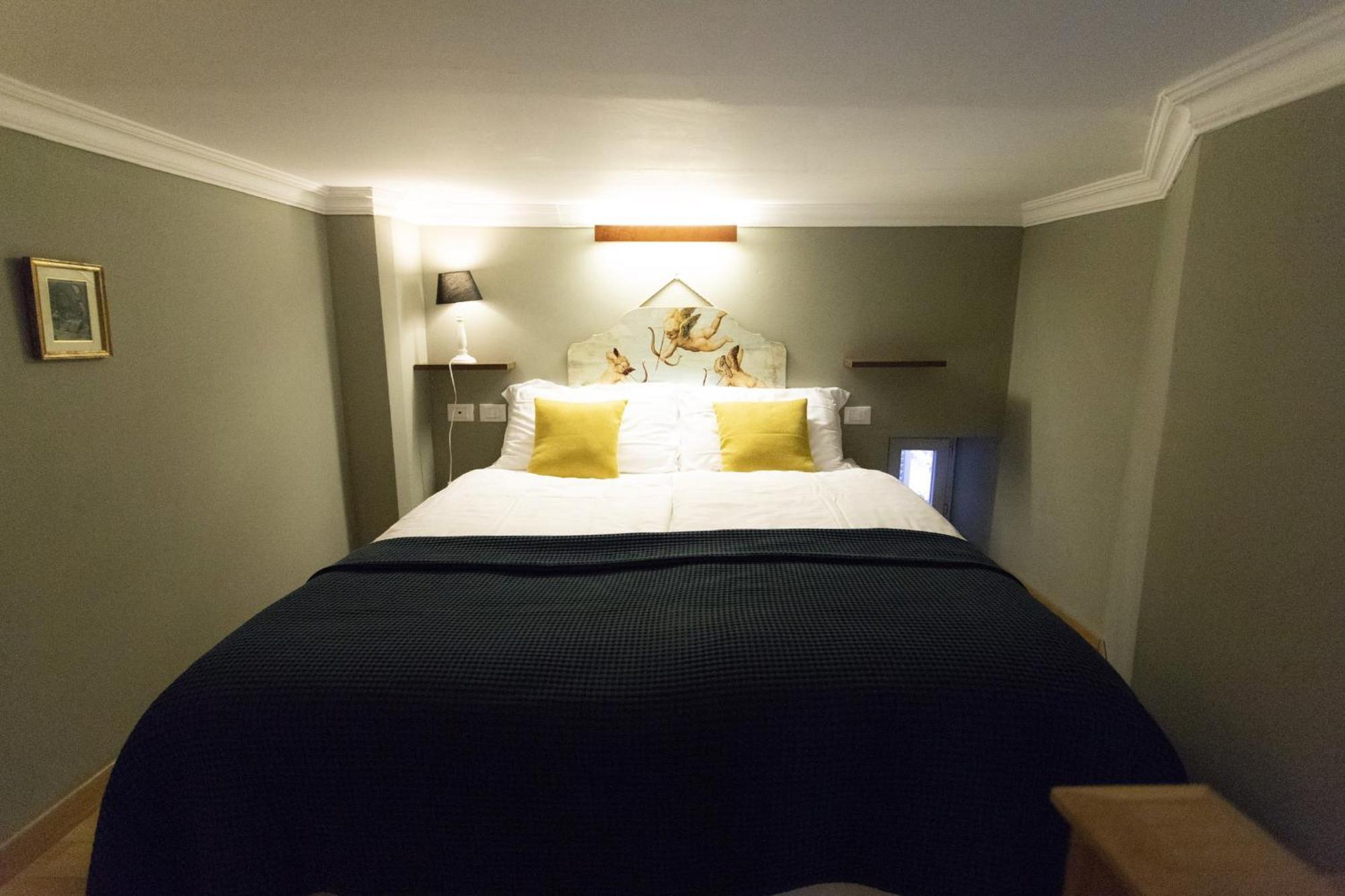 Navona Residenza De Charme Bed & Breakfast 2*